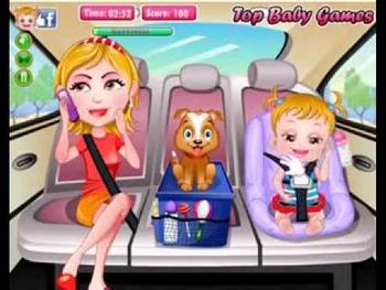 Baby Hazel Playdate Most Amazing VIDEO for Kids ♥♥♥ NEW and Funny ♥♥♥ 