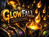 GlowFall