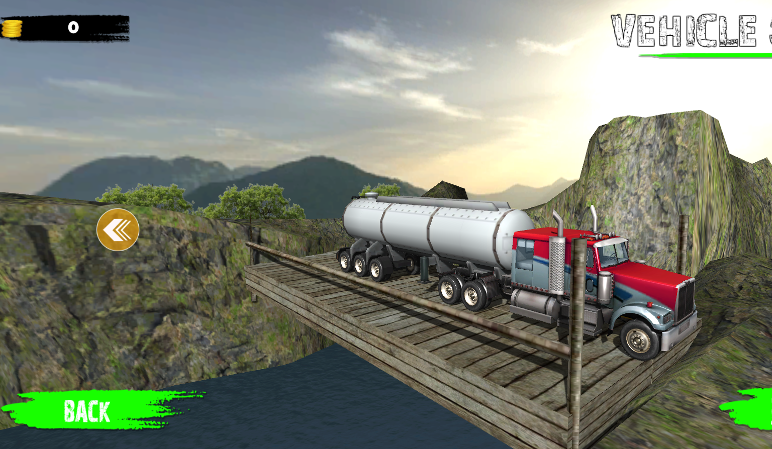 Euro Cargo Transporter Truck Driver Simulator 2019 Game - Play Euro