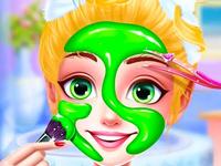 Mermaid Scene Maker - Play Free Girls Games at Joyland!