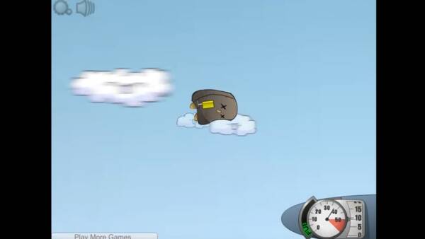 Learn to Fly 2 - Play it Online at Coolmath Games