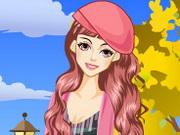 Casual Autumn Style Dress Up