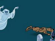 Scooby Doo 1000 Graveyard Dash