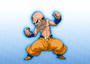 Dragon Ball Fusion Generator