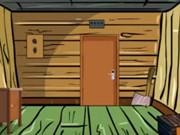 Indigent Rescue From Tree House