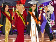 Kardashians Graduation