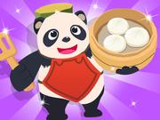 Chinese Cuisine Chef