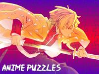 Anime Games: Play Free Online at Reludi