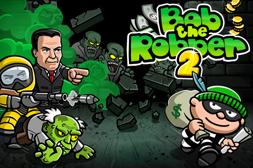 bob the robber 2 free download for android