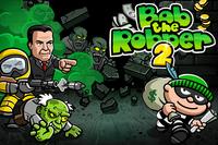 Bob The Robber 2