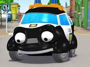 Heroes Of The City Hidden Letters