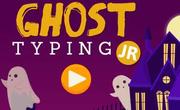 Ghost Typing Junior