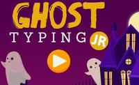 Ghost Typing Junior