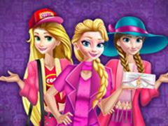 Rich Girls Mall Shopping Game Play Rich Girls Mall Shopping