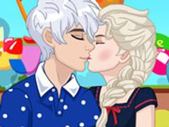 Frozen Stages Of Love