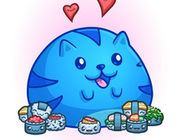 Sushi Cat
