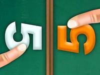 Math Duel - 2 Players