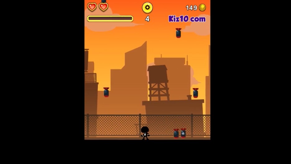 Stickman Briefcase Game Play Stickman Briefcase Online for Free at