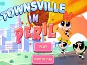 Townsville In Peril