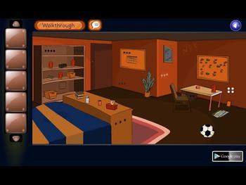 GFG The Room Escape 3 Walkthrough [GenieFunGames] 