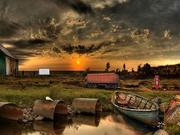 Haunted Place Rescue