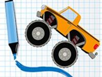 Brain For Monster Truck