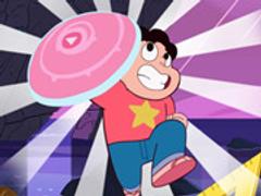 Steven Universe Pencil Coloring