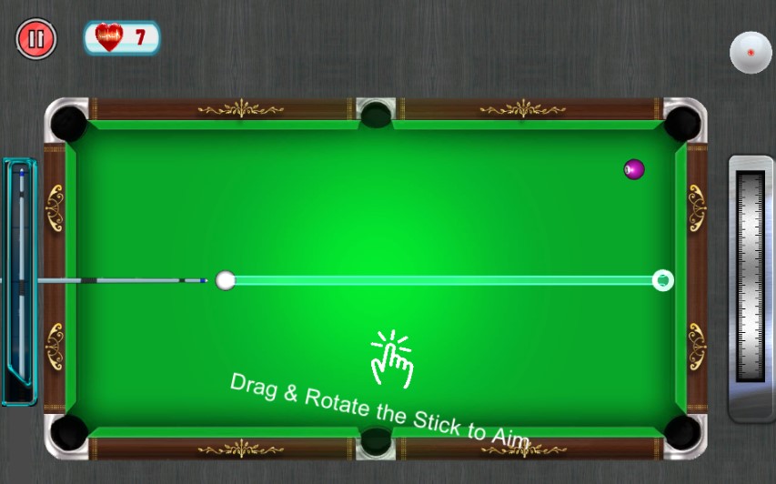 8 Ball Pool Stars Game Play 8 Ball Pool Stars Online for
