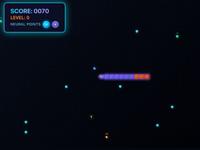 Snakey: Hunters Arena