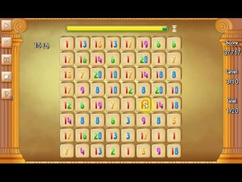 Game Jolly Jong Math 