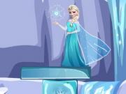 Snow Queen Flash