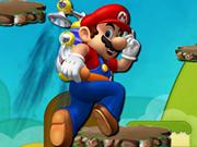 Mario Flying Adventures