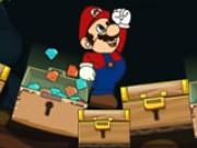 Super Mario Miner
