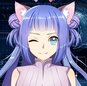 Anime World Avatar Creator 2 Dress Up