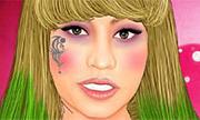 Nicki Minaj Make-Up