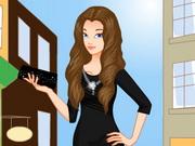 Street Style Fashion Dress Up