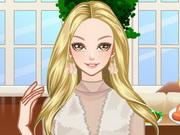 Warm Thanksgiving Day