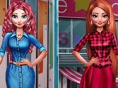 Suzy Different Outfit Events