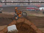 Motocross Air