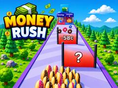Money Rush Game