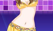 Belly Dancer Dress Up