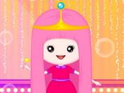 Adventure Time Princess Babies