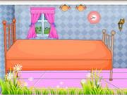 Princesses Kissing Dollhouse