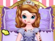 Sofia Skating Accident