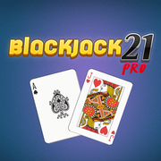 Blackjack 21 Pro
