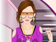 Cut-out Shoulders Fashion