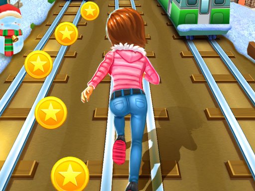 Subway Surfer Bali Game - Play Subway Surfer Bali Online for Free at  YaksGames