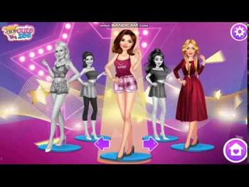 Celebrity Stardom Fashion 