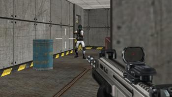 Bullet Fury // Gameplay 