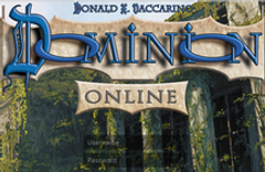 Dominion Online Game Play Dominion Online Online For Free At Yaksgames